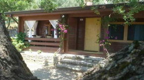 Lo Chalet di Ingrid